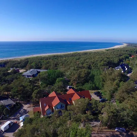 Strandperle App 10 *