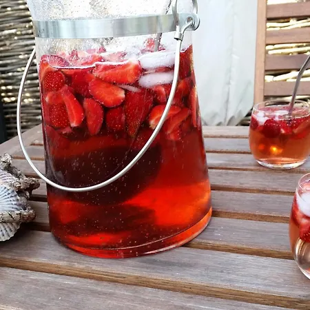 Apartament Strandperle App 10