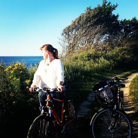 Apartament Strandperle App 10