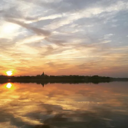 Strandperle App 10 Apartament Neuhaus (Mecklenburg-Vorpommern)