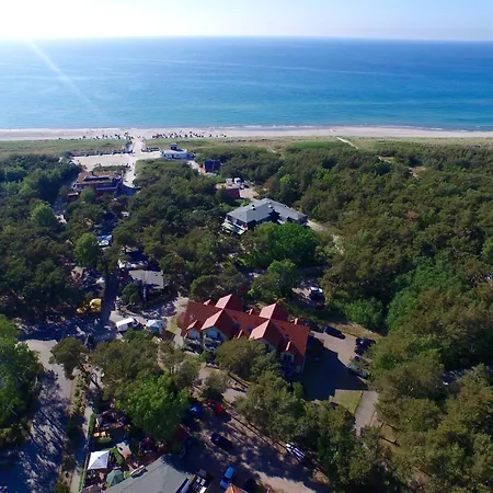 Strandperle App 10 Apartament Neuhaus (Mecklenburg-Vorpommern)