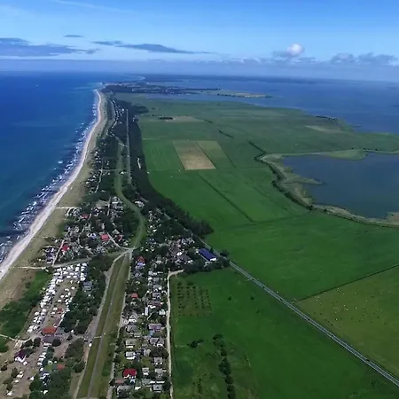 Apartament Strandperle App 10 Neuhaus (Mecklenburg-Vorpommern)