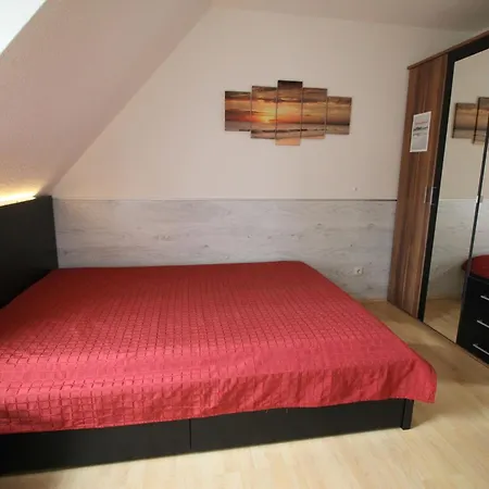 Strandperle App 10 * Neuhaus (Mecklenburg-Vorpommern)