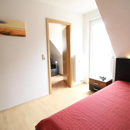 Strandperle App 10 Apartament Neuhaus (Mecklenburg-Vorpommern)