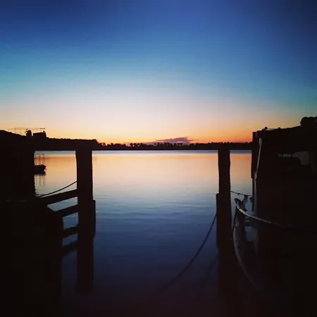 Strandperle App 10 Neuhaus (Mecklenburg-Vorpommern)